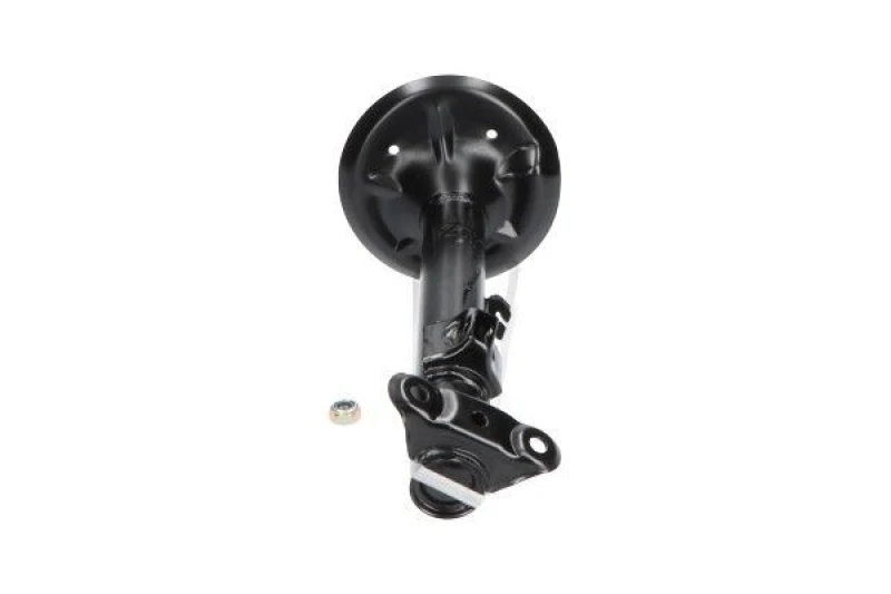 Image of KAVO PARTS SSA-10034 Shock absorber Front Axle Left, Gas Pressure, Twin-Tube, Suspension Strut, Top pin Shock Absorber (854)