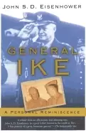 Image of general ike a personal reminiscence
