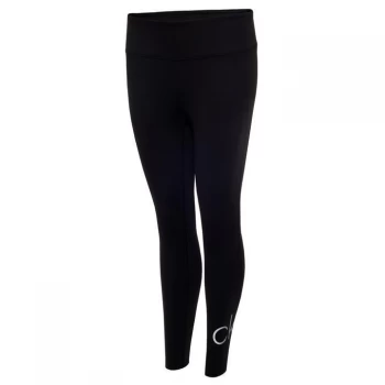 Calvin Klein Golf 7/8 Leggings - Black