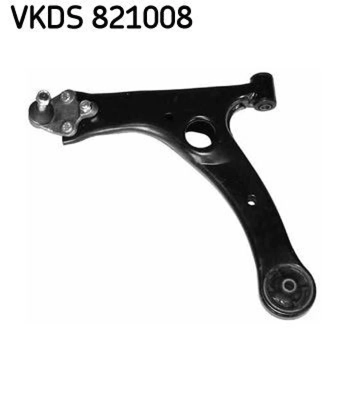 Image of SKF Suspension arm SKF VKDS 821008