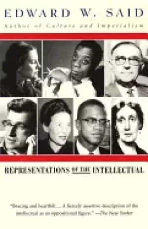 Image of representations of the intellectual