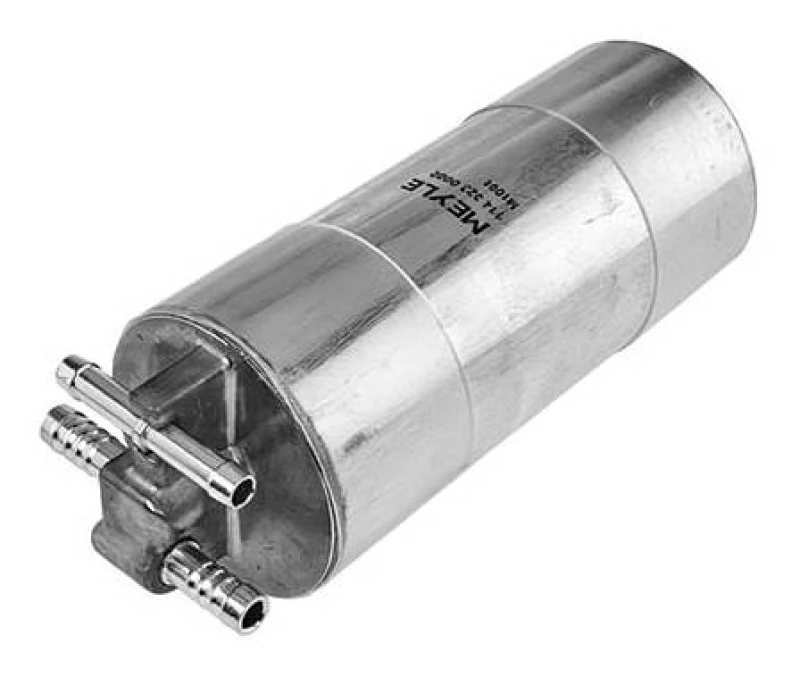 Image of MEYLE 114 323 0002 Fuel Filter In-Line Filter, Original Quality Fuel filter (9)
