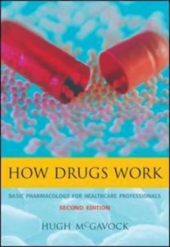 Image of How Drugs Work by Hugh Mcgavock Paperback