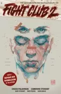 Image of fight club 2 graphic novel