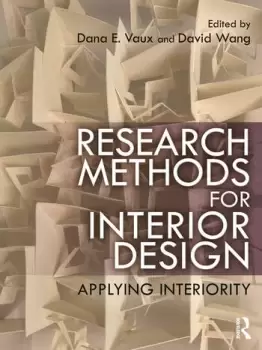 Image of Research Methods for Interior DesignApplying Interiority