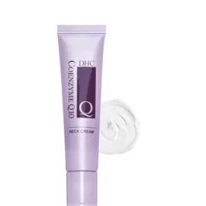 image of DHC CoQ10 Neck Cream (35g)