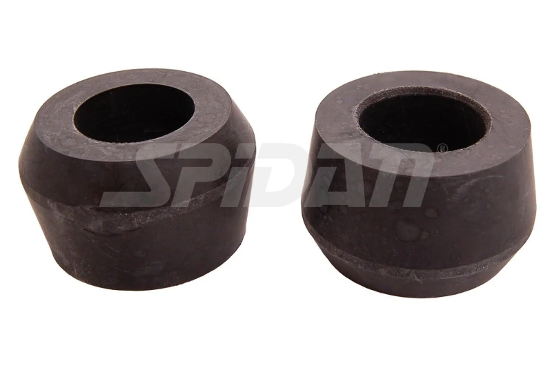 Image of SPIDAN CHASSIS PARTS Repair kit, anti-roll bar bush SPIDAN CHASSIS PARTS 413354
