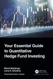 Image of Your Essential Guide to Quantitative Hedge Fund Investing