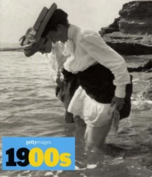 Image of 1900s by Nicholas Yapp Paperback