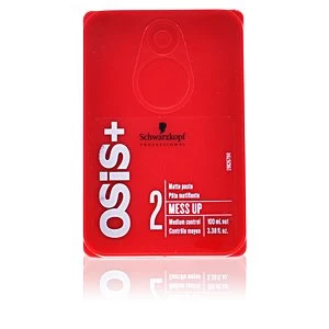 Image of OSIS MESS UP matt gum 100ml