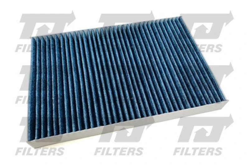 Image of QUINTON HAZELL Pollen filter QUINTON HAZELL QFC0522AB