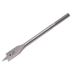 Image of Black & Decker X52000 Flat Bit 10mm