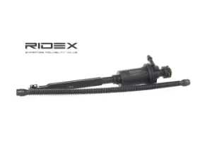 Image of RIDEX Clutch Master Cylinder OPEL,RENAULT,NISSAN 234M0021 3061000QAB,3061000QAG,4408426 Clutch Cylinder,Master Cylinder, clutch 4416885,8200031239