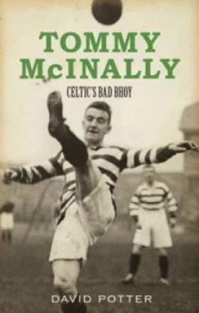 Image of Tommy Mcinally by Potter Paperback