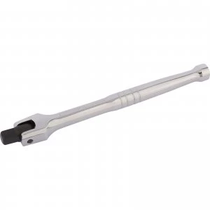 Image of Draper 3/8" Drive Flexible Socket Handle 3/8" 200mm