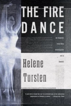 Image of The Fire Dance by Helene Tursten Paperback
