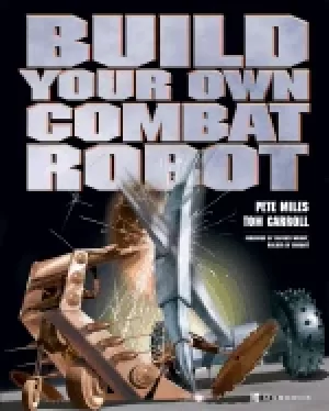 Image of build your own combat robot