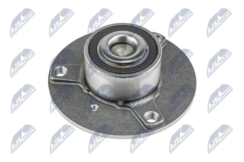 Image of NTY Wheel bearing kit NTY KLP-ME-028
