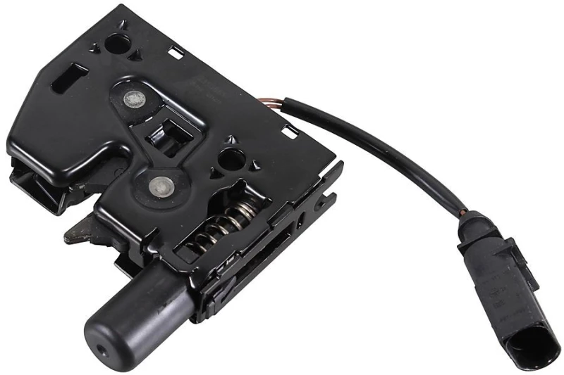 Image of Bonnet Lock METZGER 2310881