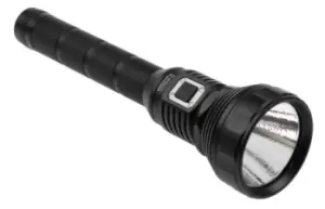 image of Nightsearcher Magnum-3500 LED Torch - Rechargeable 3500 lm