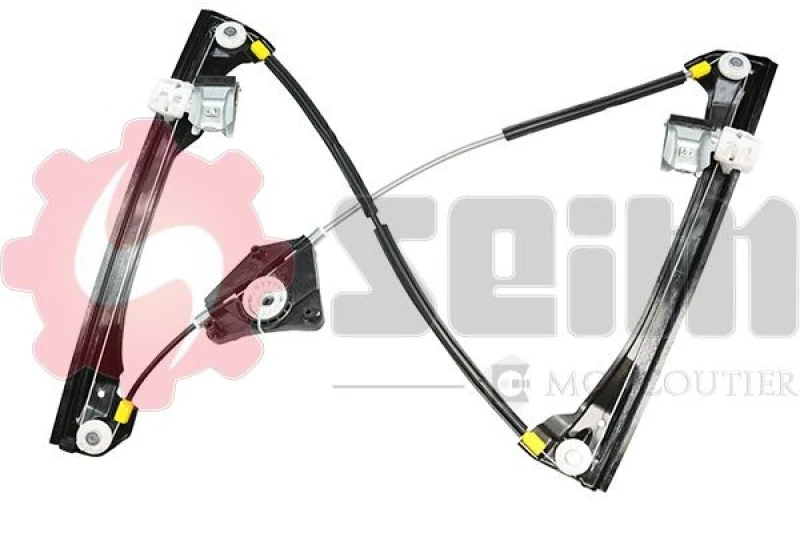 Image of Window regulator SEIM 900574