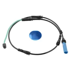 Image of Wear Indicator 104576 by Febi Bilstein