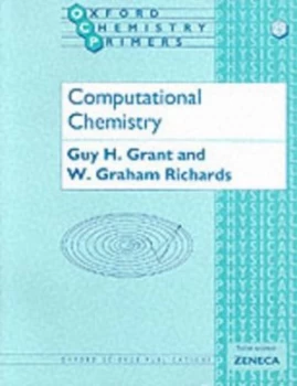 Image of Computational Chemistry by Guy H Grant Paperback