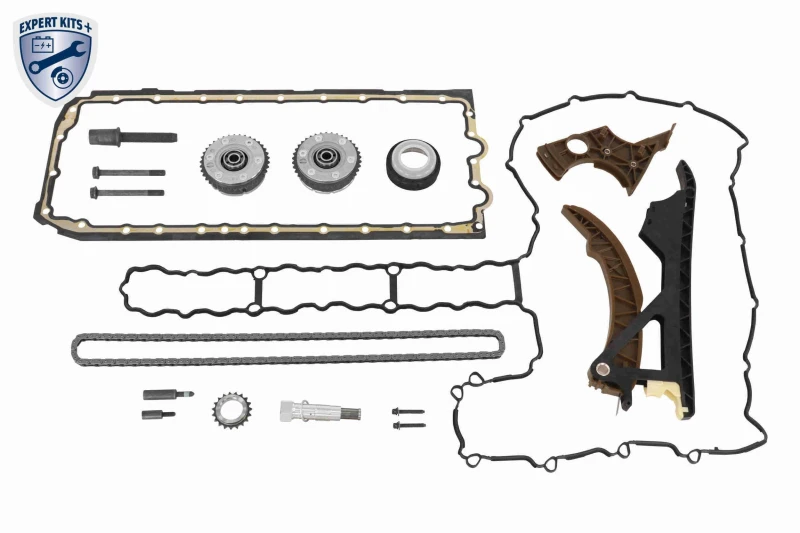 Image of VAICO Timing chain kit VAICO V20-10027