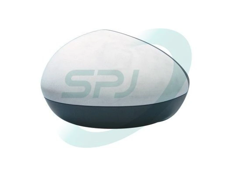 Image of SPJ Wing mirror cover SPJ V-0507