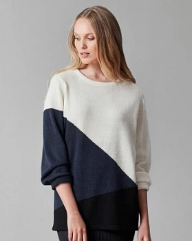 image of I.Scenery Buena Knit Pullover