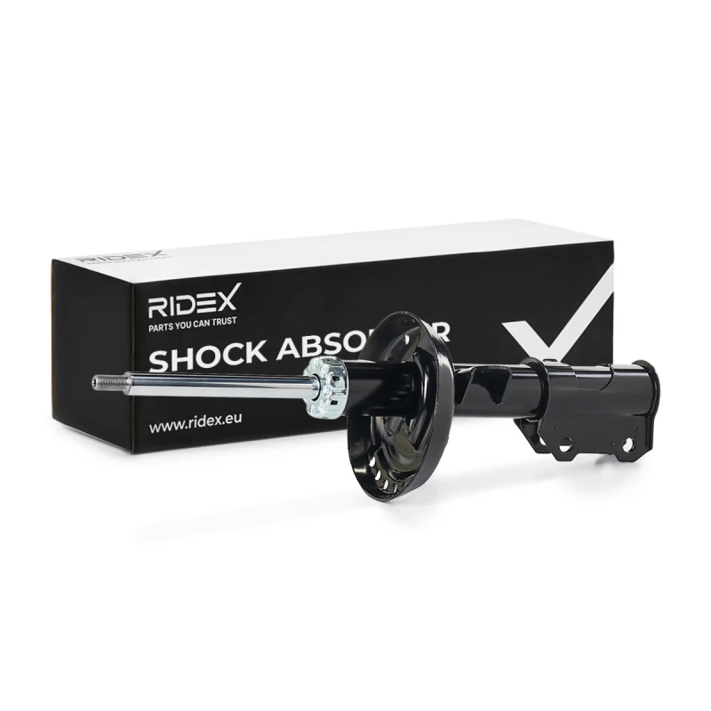 Image of RIDEX Shock absorber RIDEX 854S18651