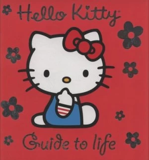 Image of Guide to Life Hardback