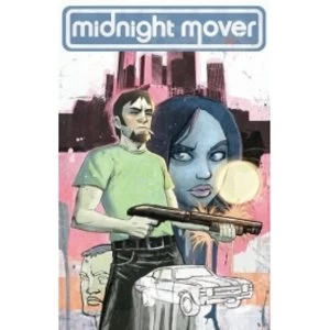 Image of Midnight Mover
