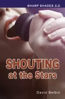 Image of Shouting at the Stars (Sharp Shades)