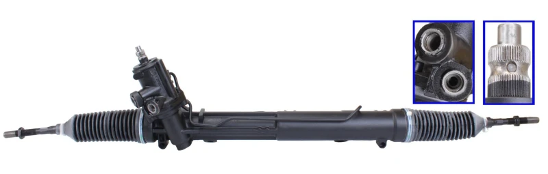 Image of DRI Steering rack DRI 711520768