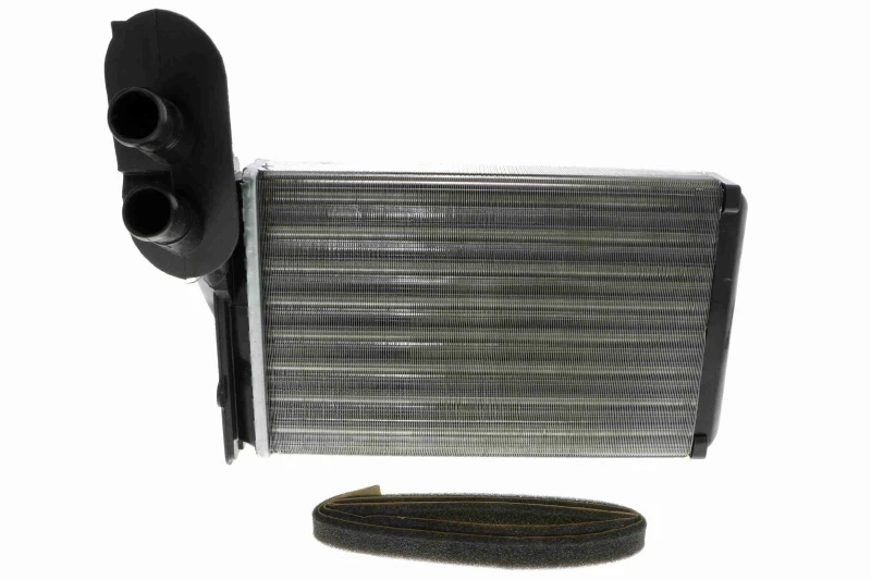 Image of VEMO V15-61-0006 Heat Exchanger Heat Exchanger,interior heating (467)