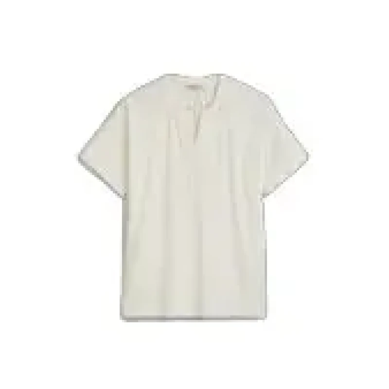 Image of Marc O'Polo Womens jersey shirt Marc O'Polo Blanc Female XS