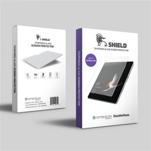 Compulocks MS Surface Go 1 Shield Screen Protector