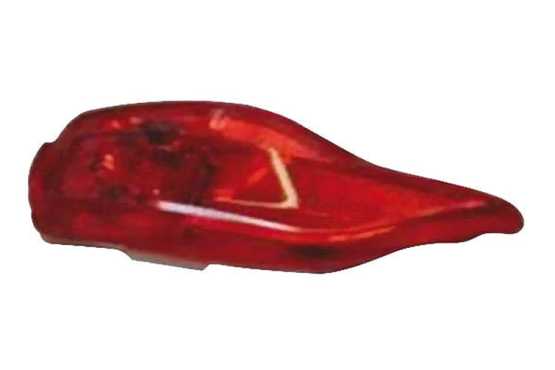 Image of VALEO 044913 Rear Fog Light Left, with bulb holder, with bulbs, Original PART Rear Fog Light (291)