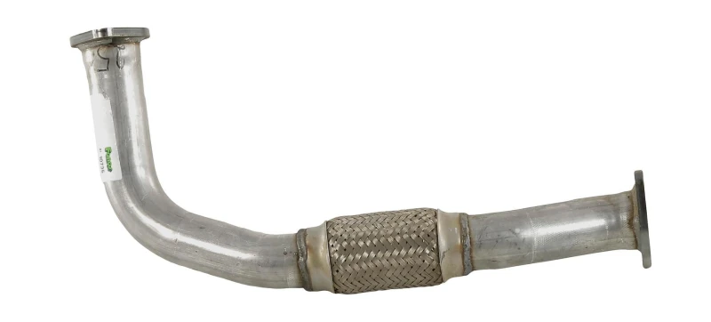 Image of Exhaust Pipe WALKER 10739
