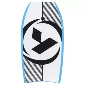 Image of Yello Slick Corp Bodyboard Assorted 37"