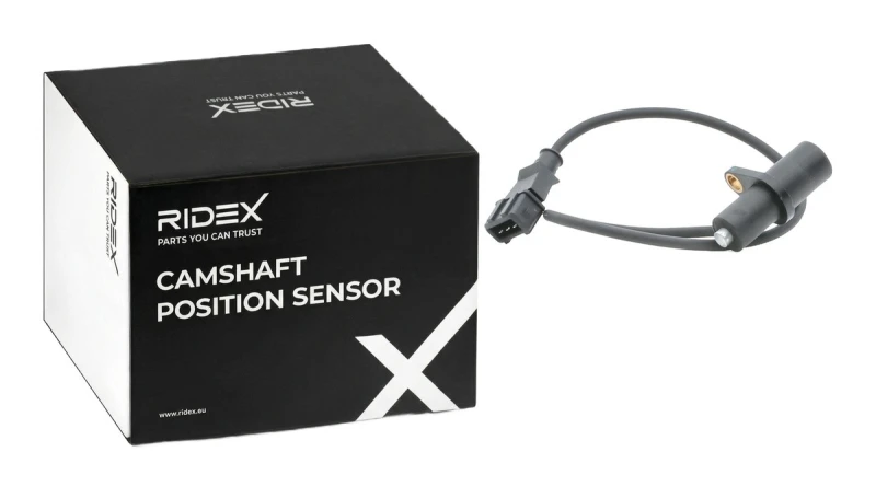 Image of RIDEX Camshaft position sensor RIDEX 3946S0196