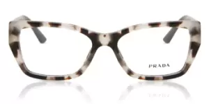 Image of Prada Eyeglasses PR 11YV UAO1O1