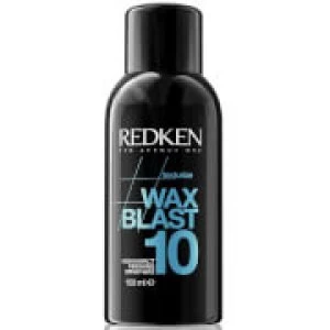 Redken Wax Blast 10 150ml