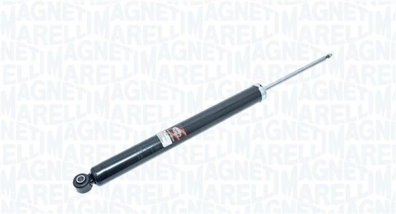 Image of MAGNETI MARELLI Shock absorber MAGNETI MARELLI 357373070000