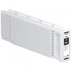 Image of Epson T6941 Photo Black Ink Cartridge