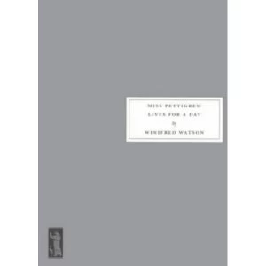 Image of Miss Pettigrew Lives for a Day by Winifred Watson (Paperback, 2000)