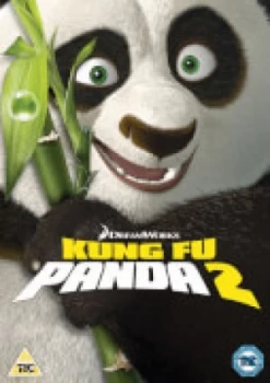 Image of Kung Fu Panda 2 (with Sneak Peak)
