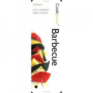 Image of Barbeque Paperback