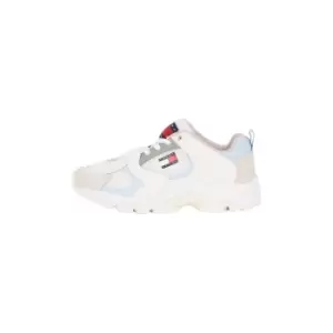 Image of Tommy Jeans Tommy Jeans Archive Run Wmn - White